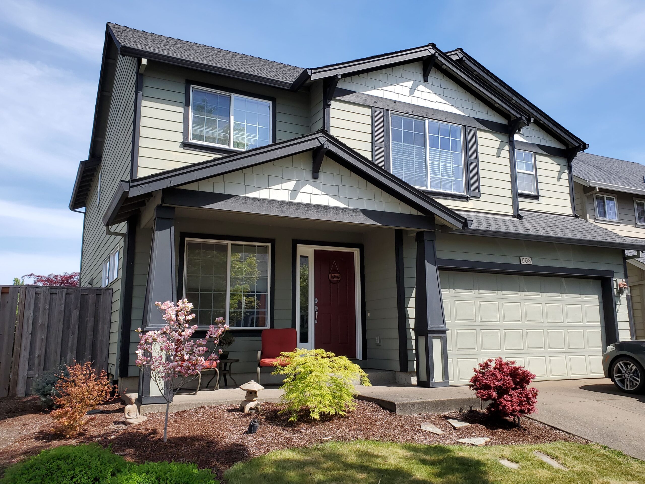 House and Commercial Painters in Dallas, OR