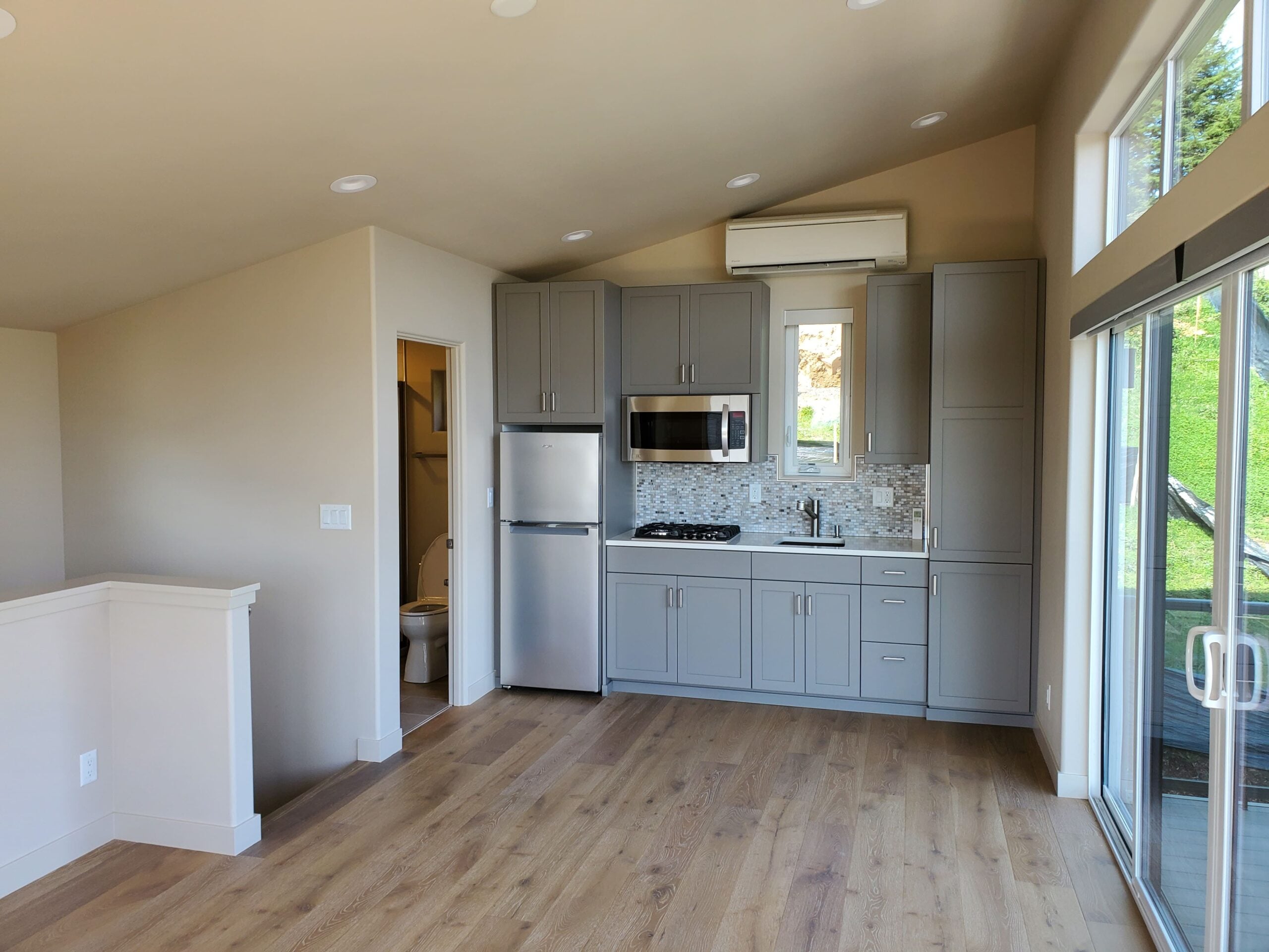 Interior Painting in Corvallis, OR